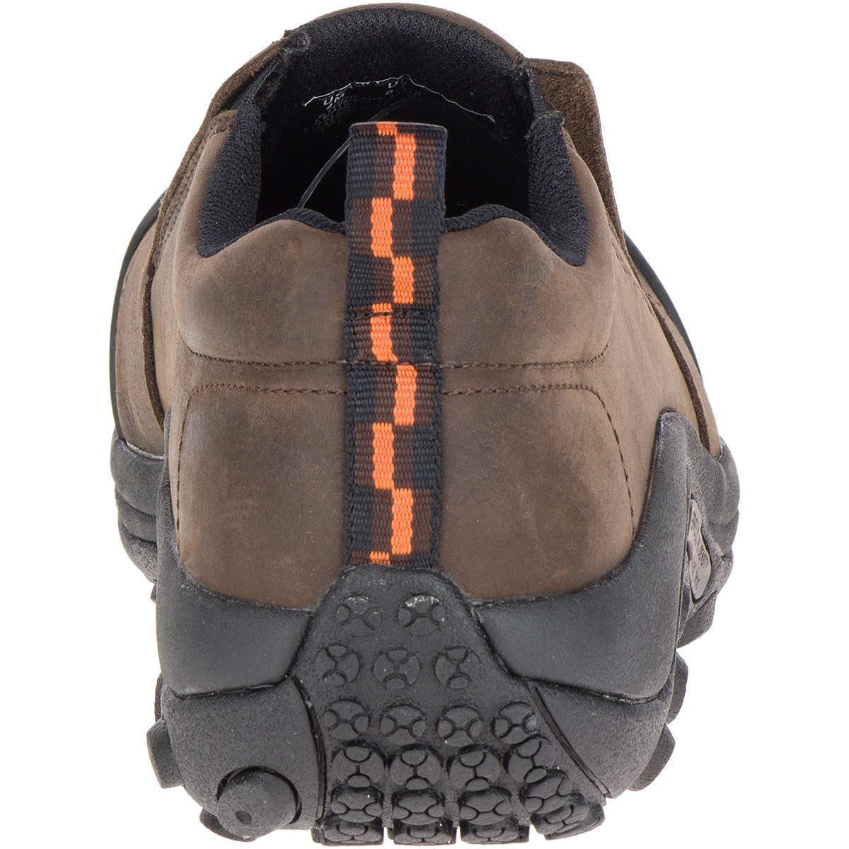 men's jungle moc comp toe work shoe