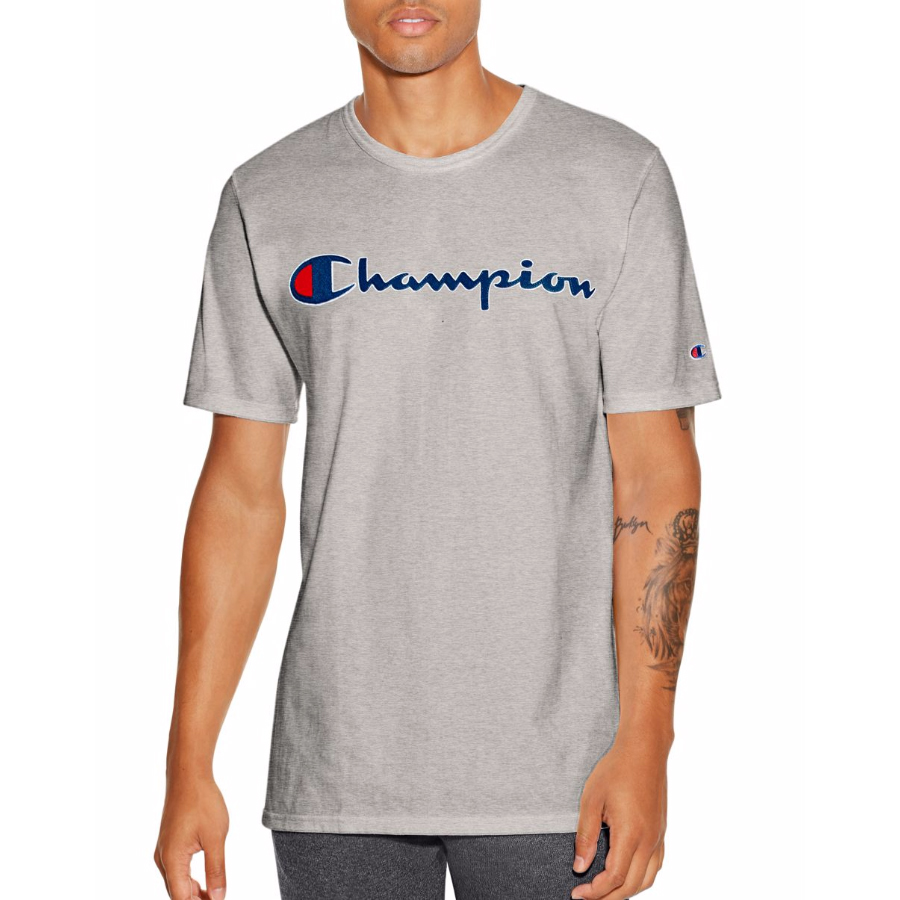 champion life tee