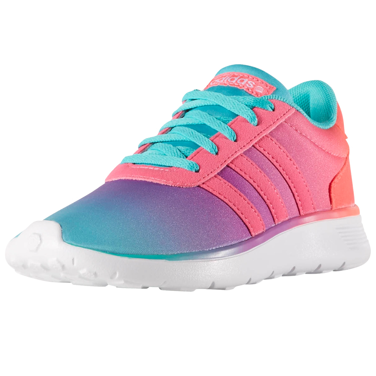 girls adidas running trainers