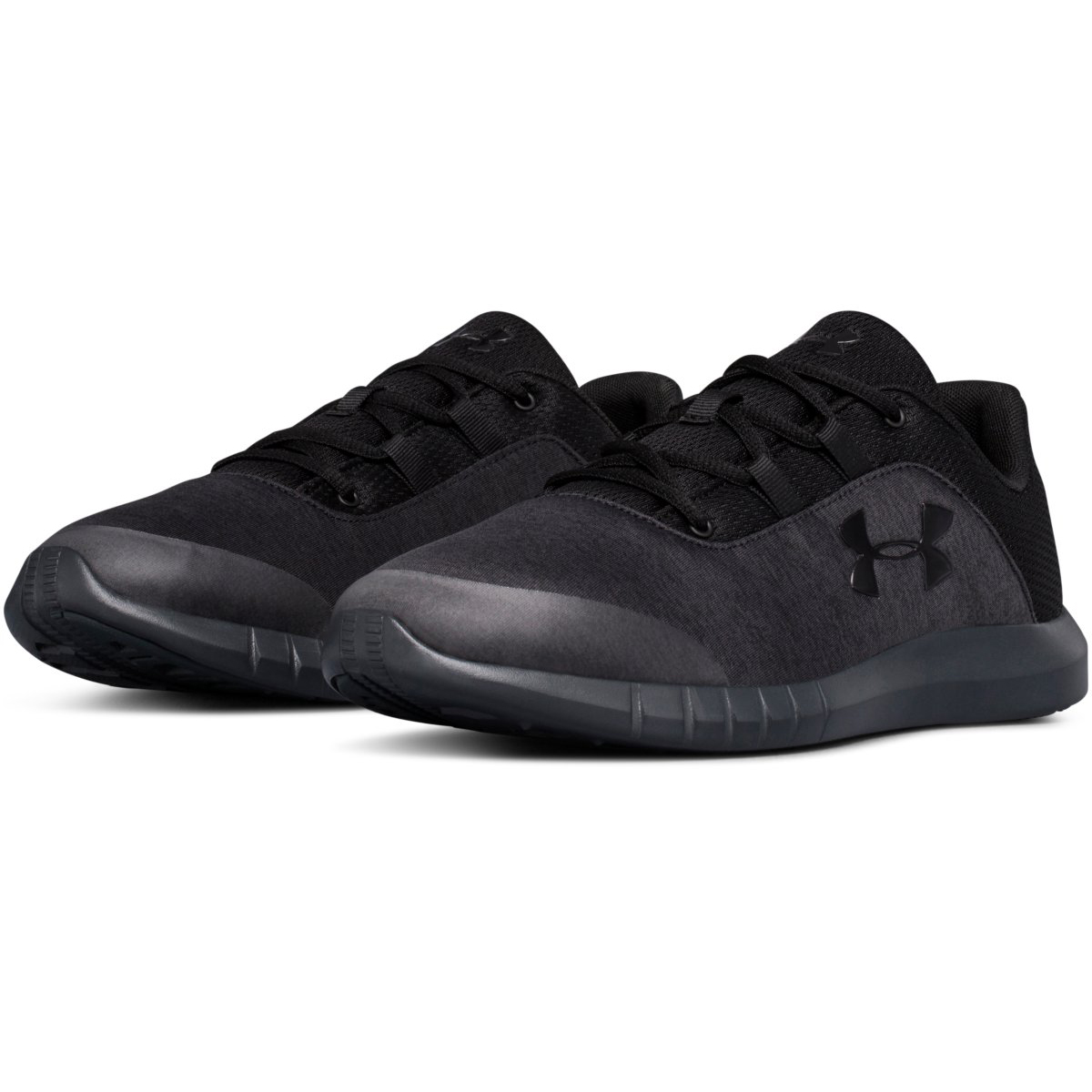 under armour men's mojo running shoes