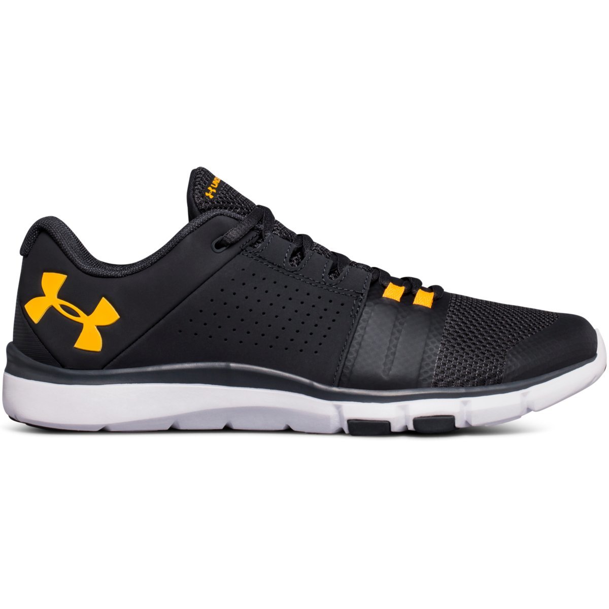 under armour cross trainers