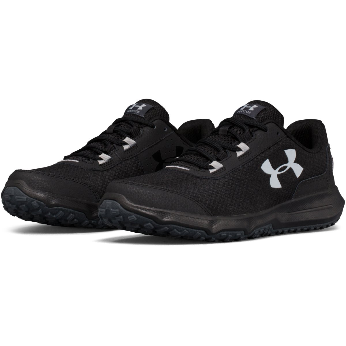 UA Toccoa Trail Running Shoes 