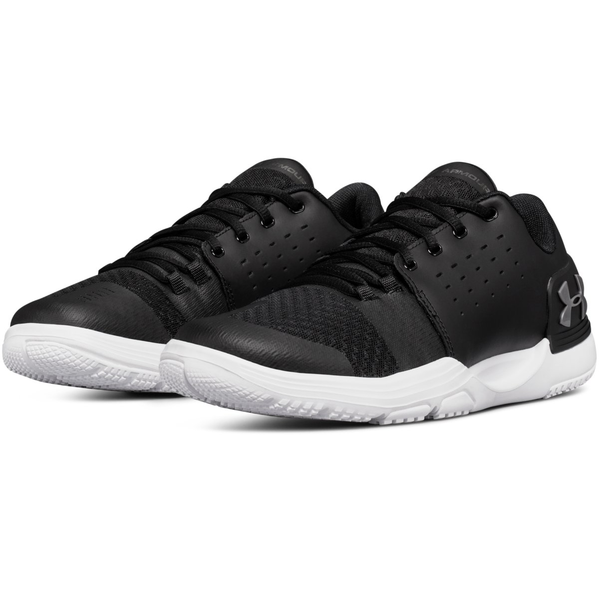 under armour limitless 3.0 trainers mens