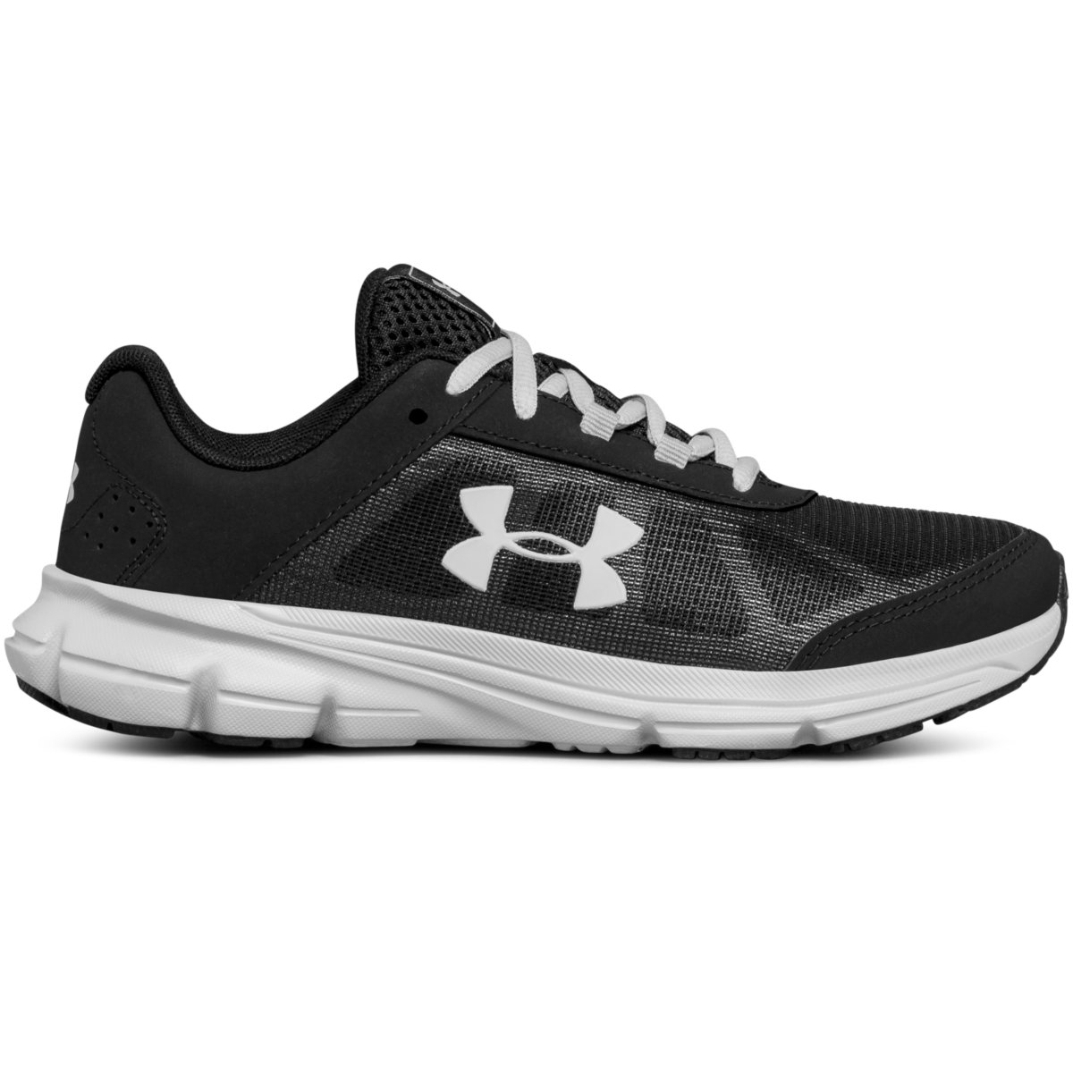 under armour school shoes