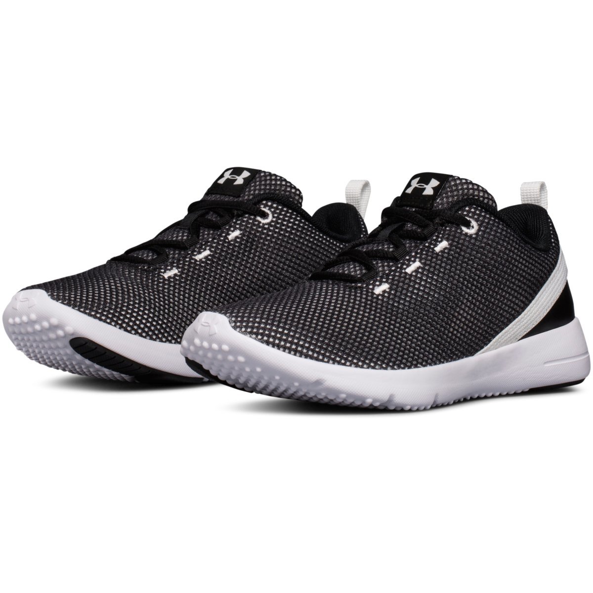 under armour squad training shoes ladies