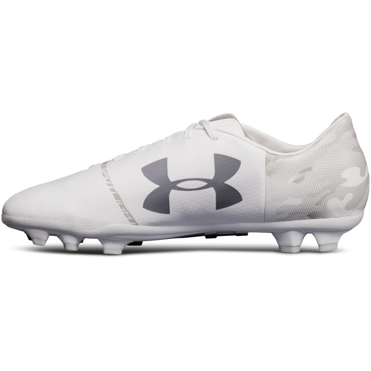 under armour ortholite cleats