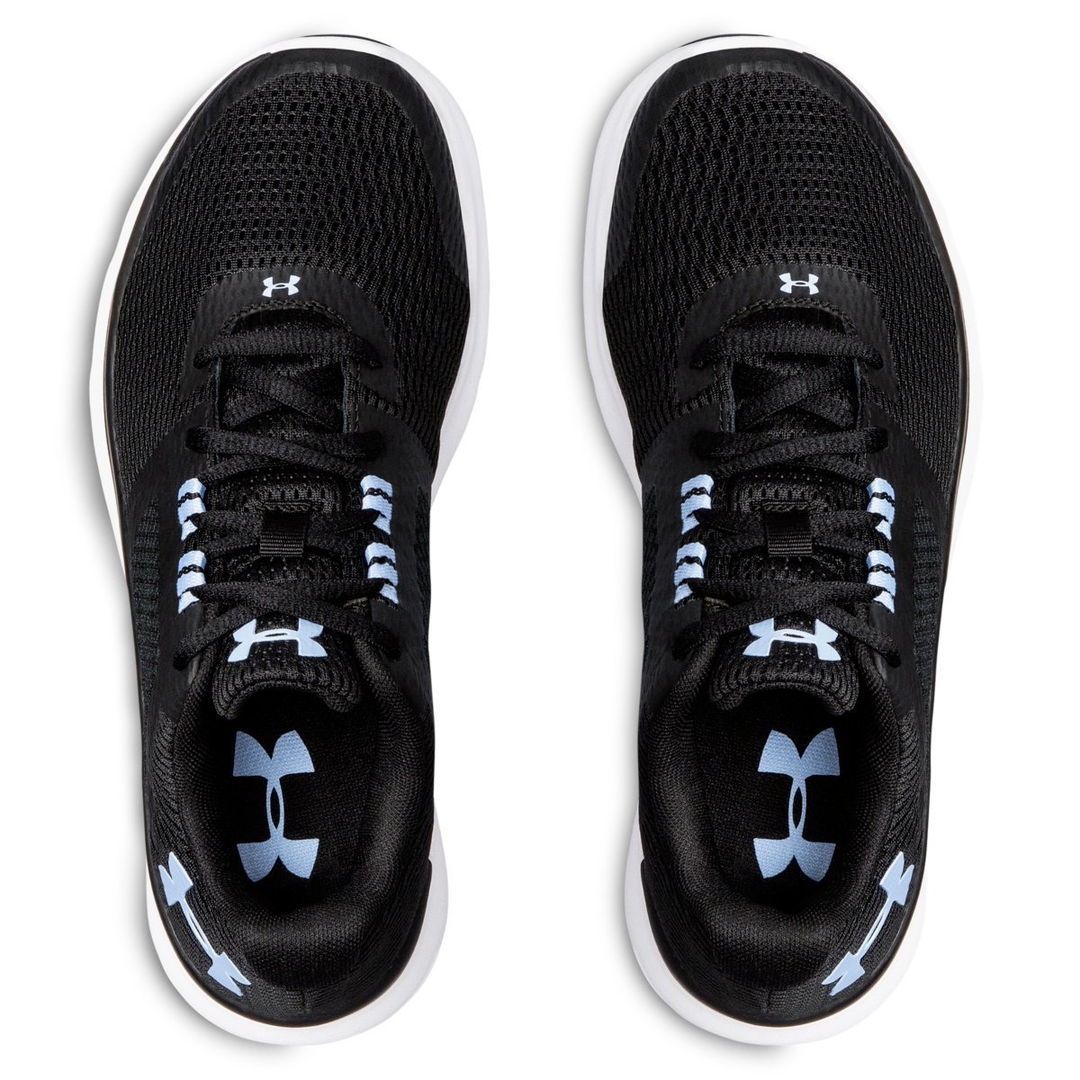 under armour men's fuse fst running shoe