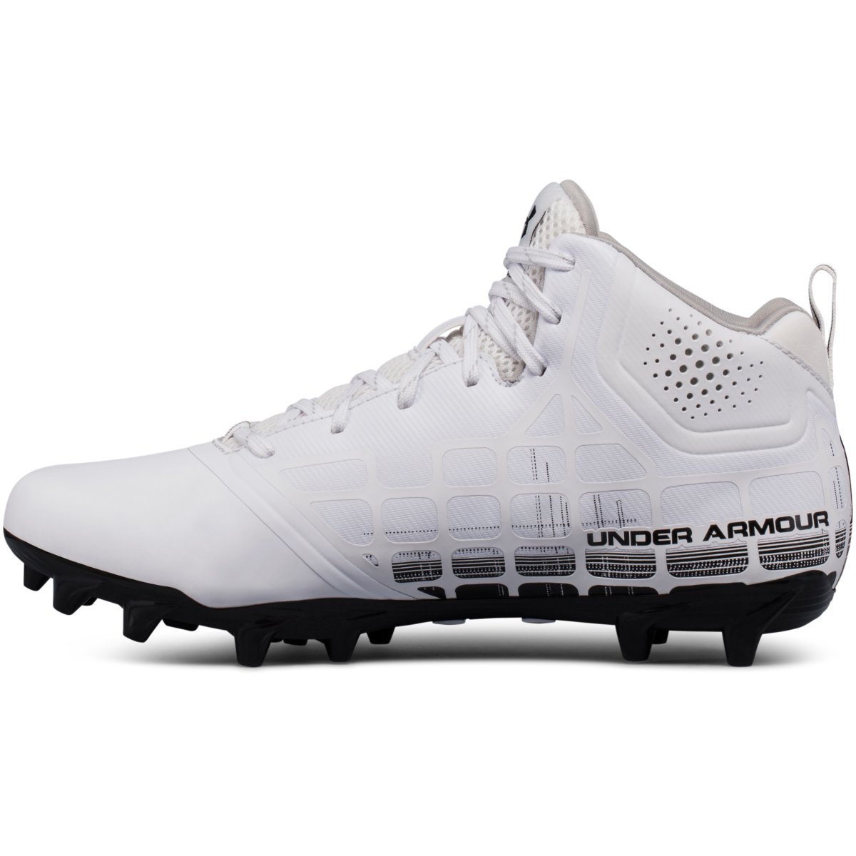 under armour banshee cleats