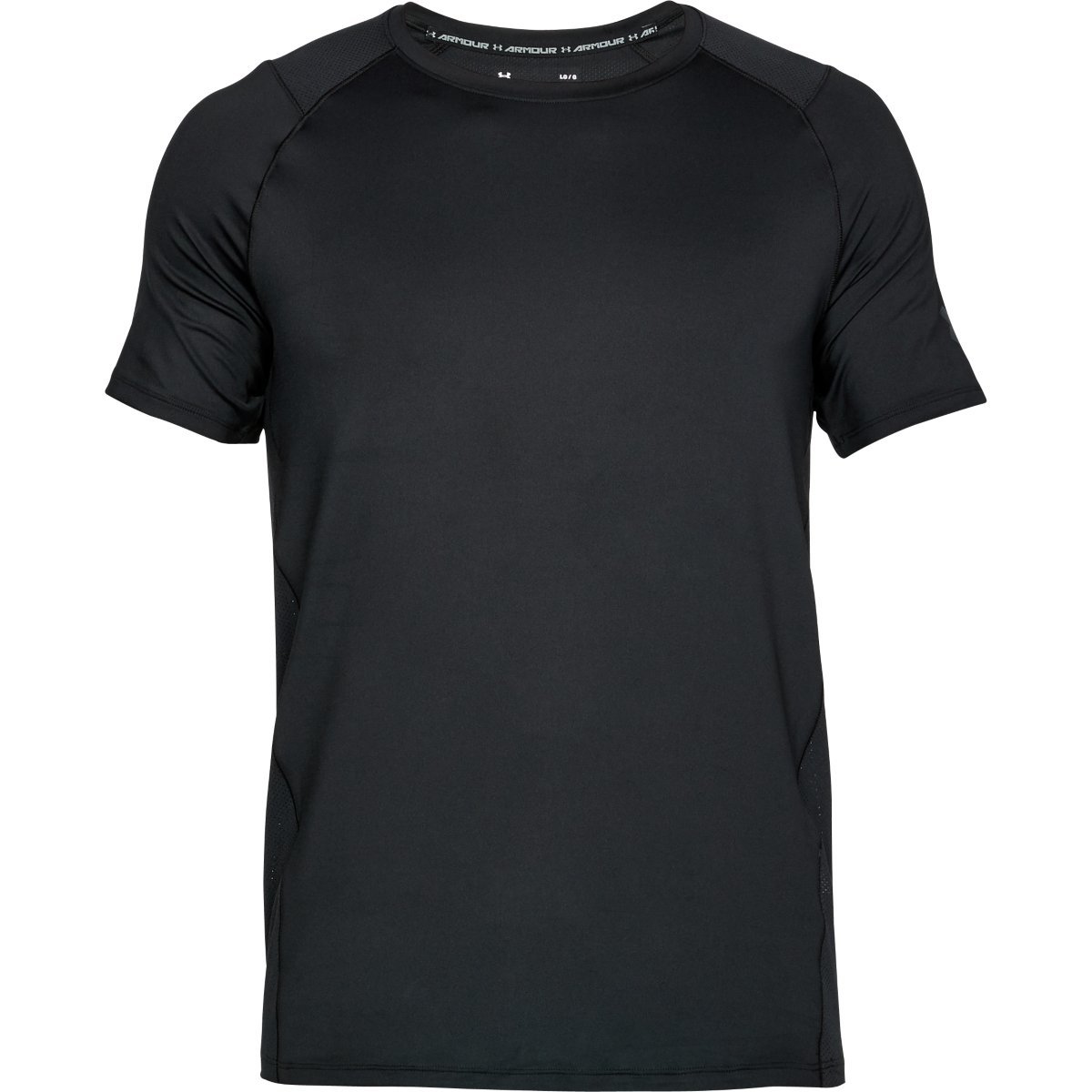 UNDER ARMOUR HERREN RAID 2.0 T-SHIRT IN 2 FARBEN