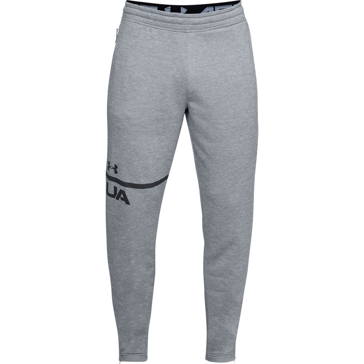 Under Armor Men's Mk-1 Terry Tapered Pants