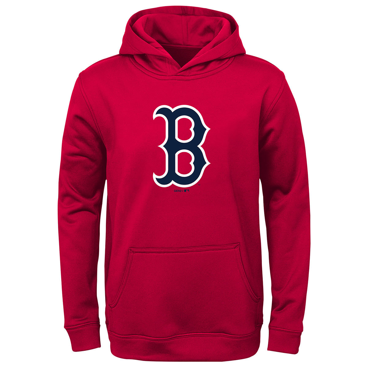 boys red sox sweatshirt