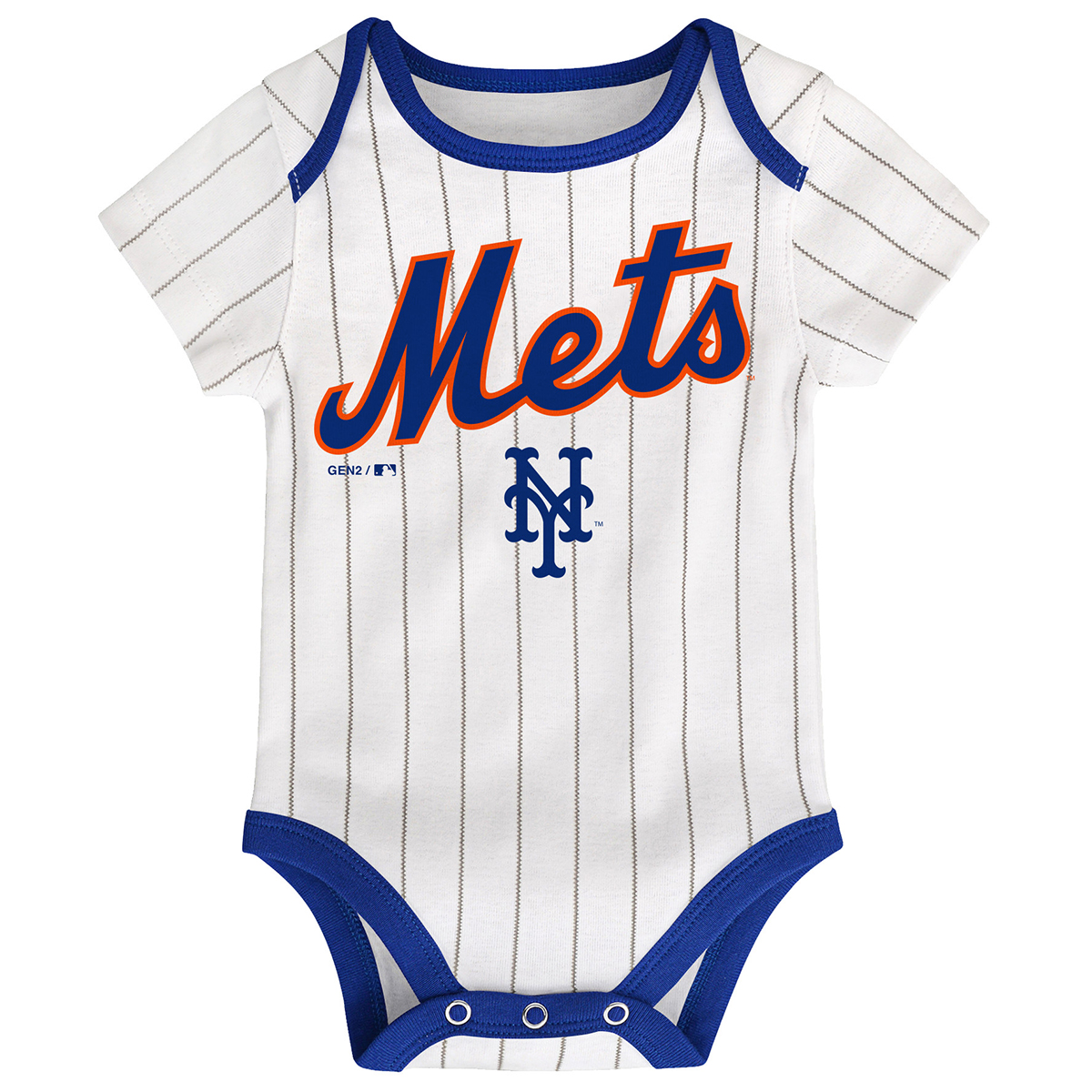 infant mets shirt