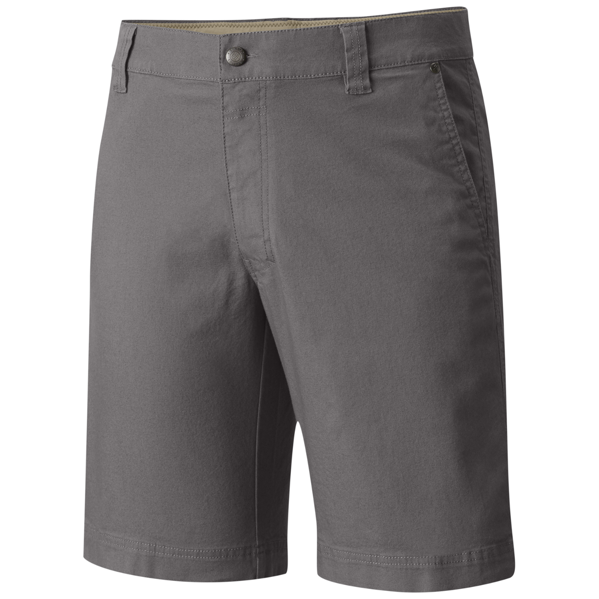 Columbia Men's 8 In. Flex Roc Short - Black, 42