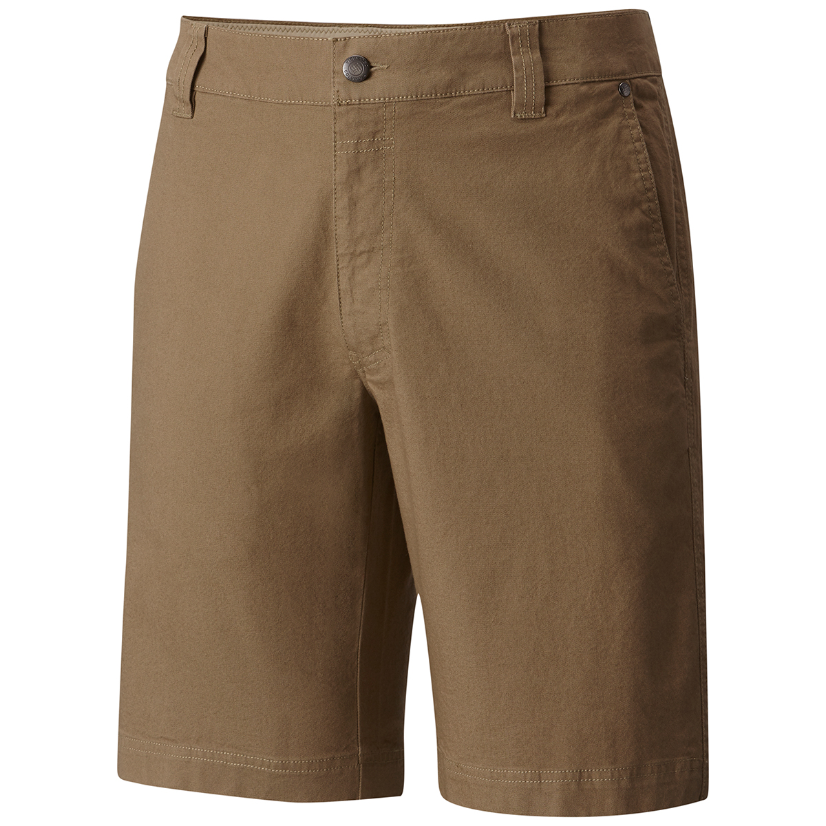 Columbia Men's 8 In. Flex Roc Short - Brown, 30