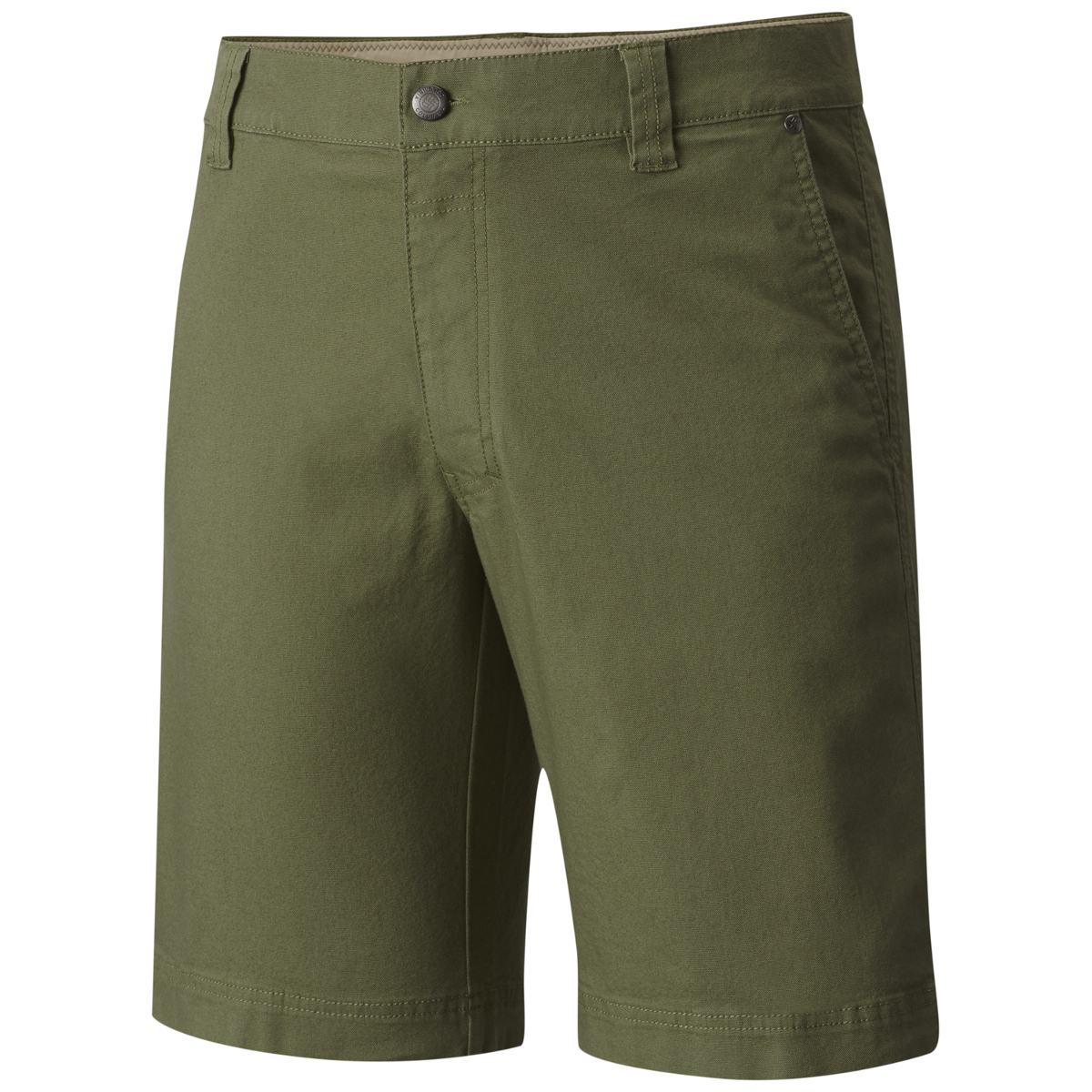 Columbia Men's 8 In. Flex Roc Short - Green, 34