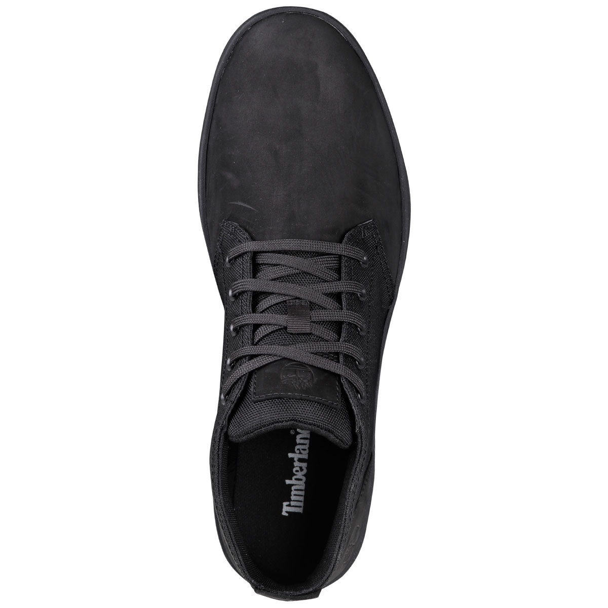 timberland davis square chukka black