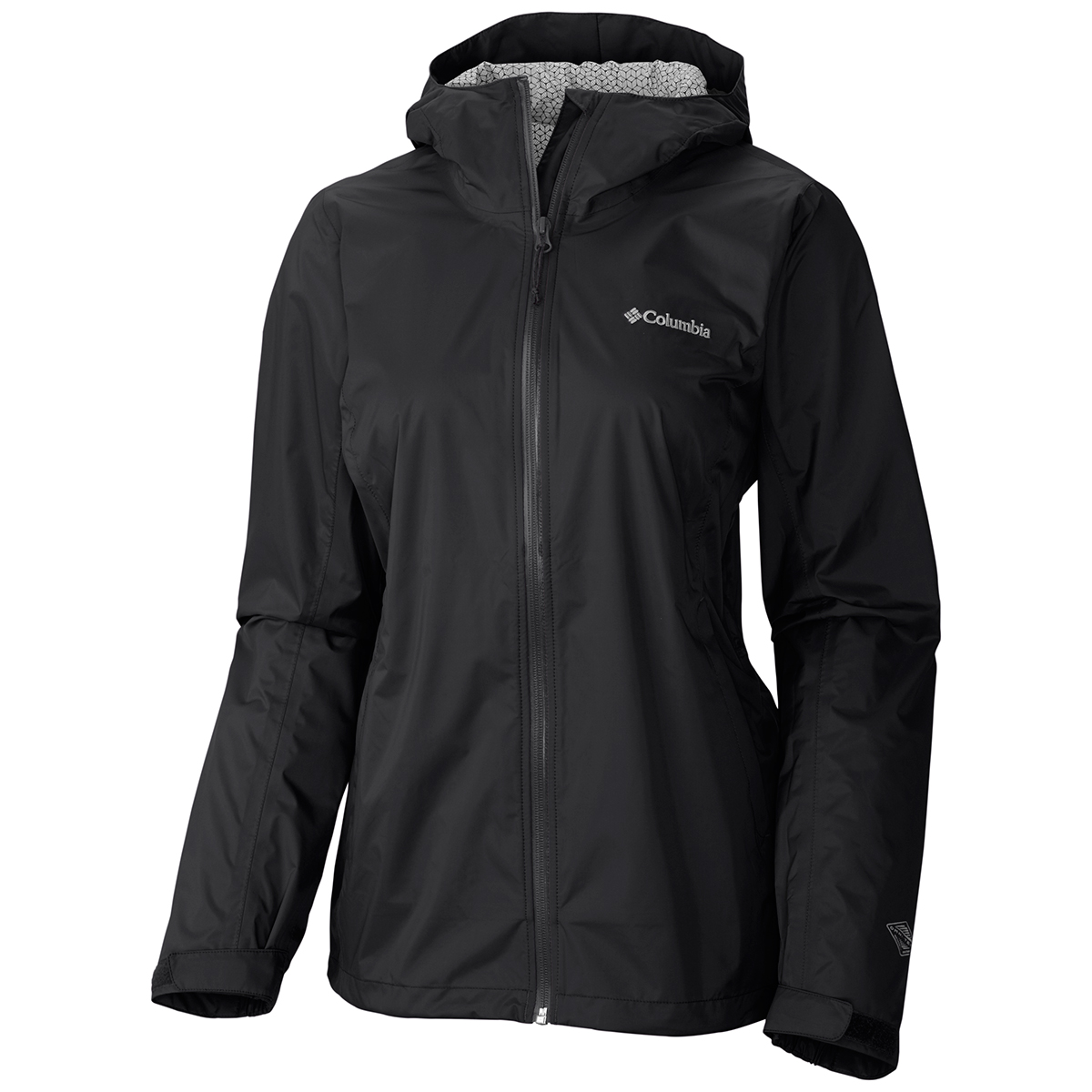 Columbia Women's Evapouration Jacket