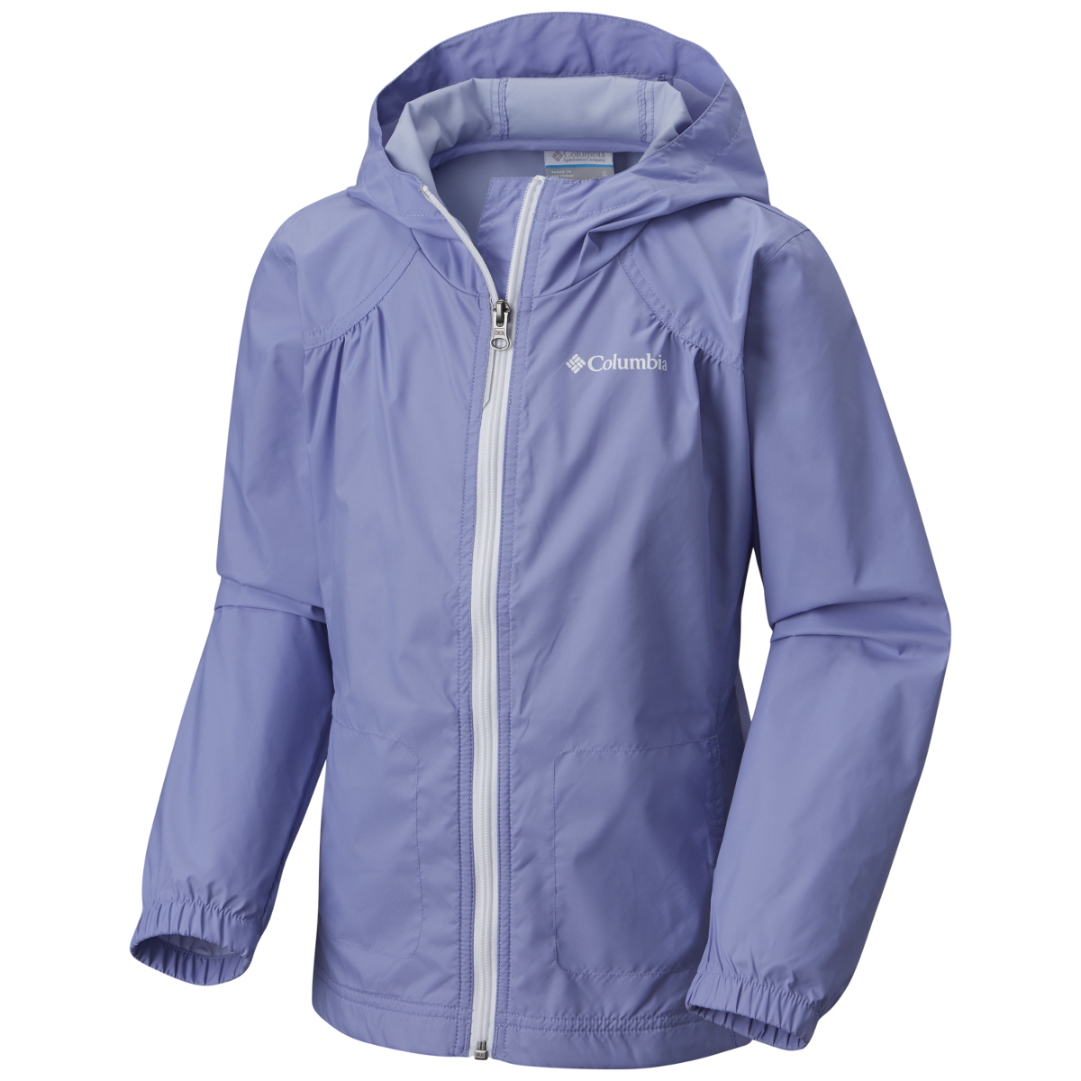 Columbia switchback rain jacket girls new arrivals