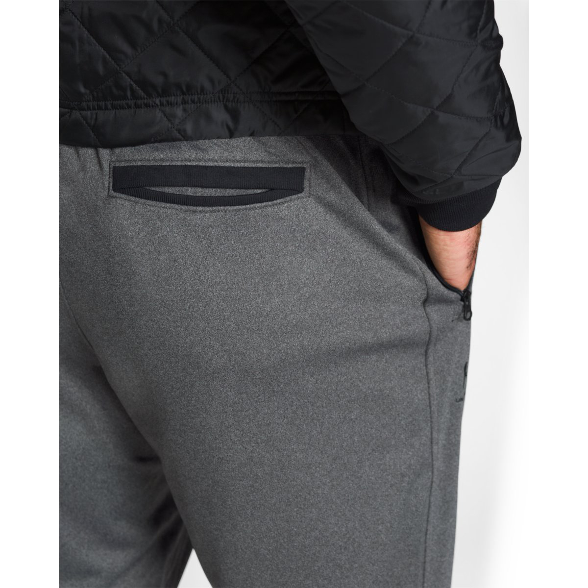 Under Armour Mens Sportstyle Joggers Pant