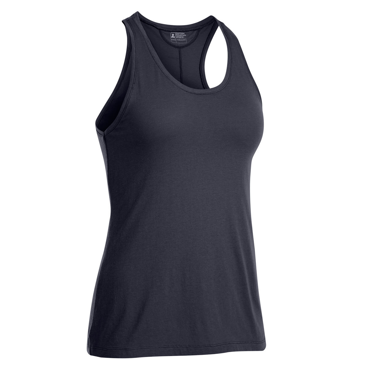 Ems Women's Serenity Tank Top - Black, L