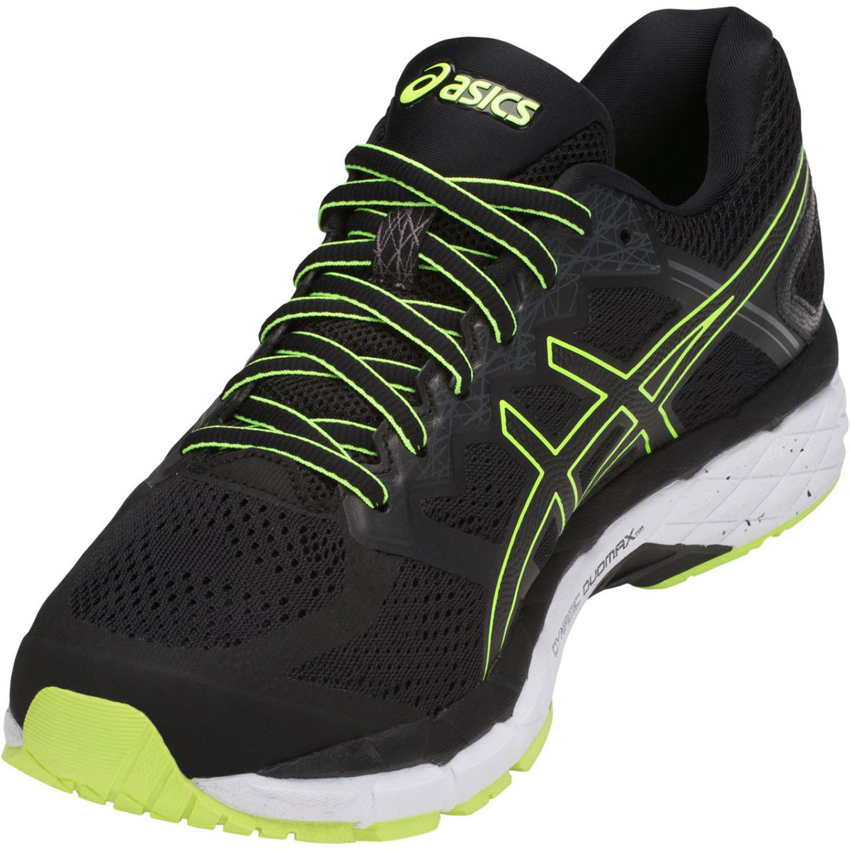 asics gel superion mens running shoes