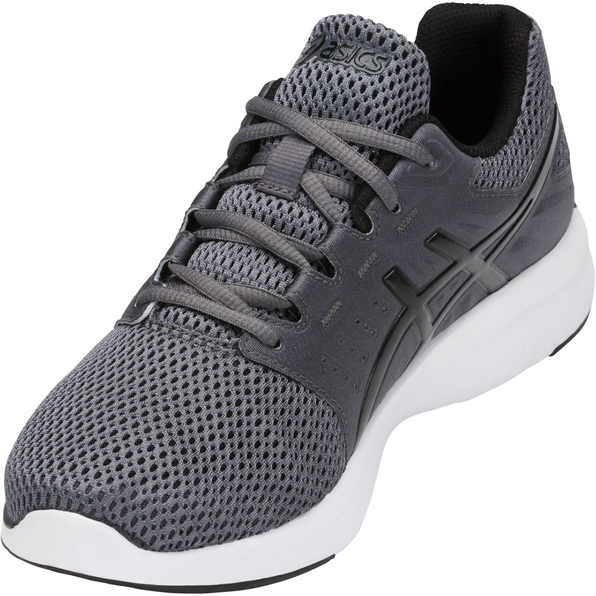 gel moya mens running shoes