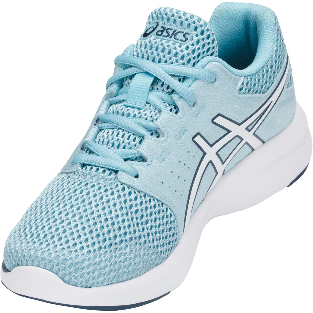 asics gel moya womens running shoe