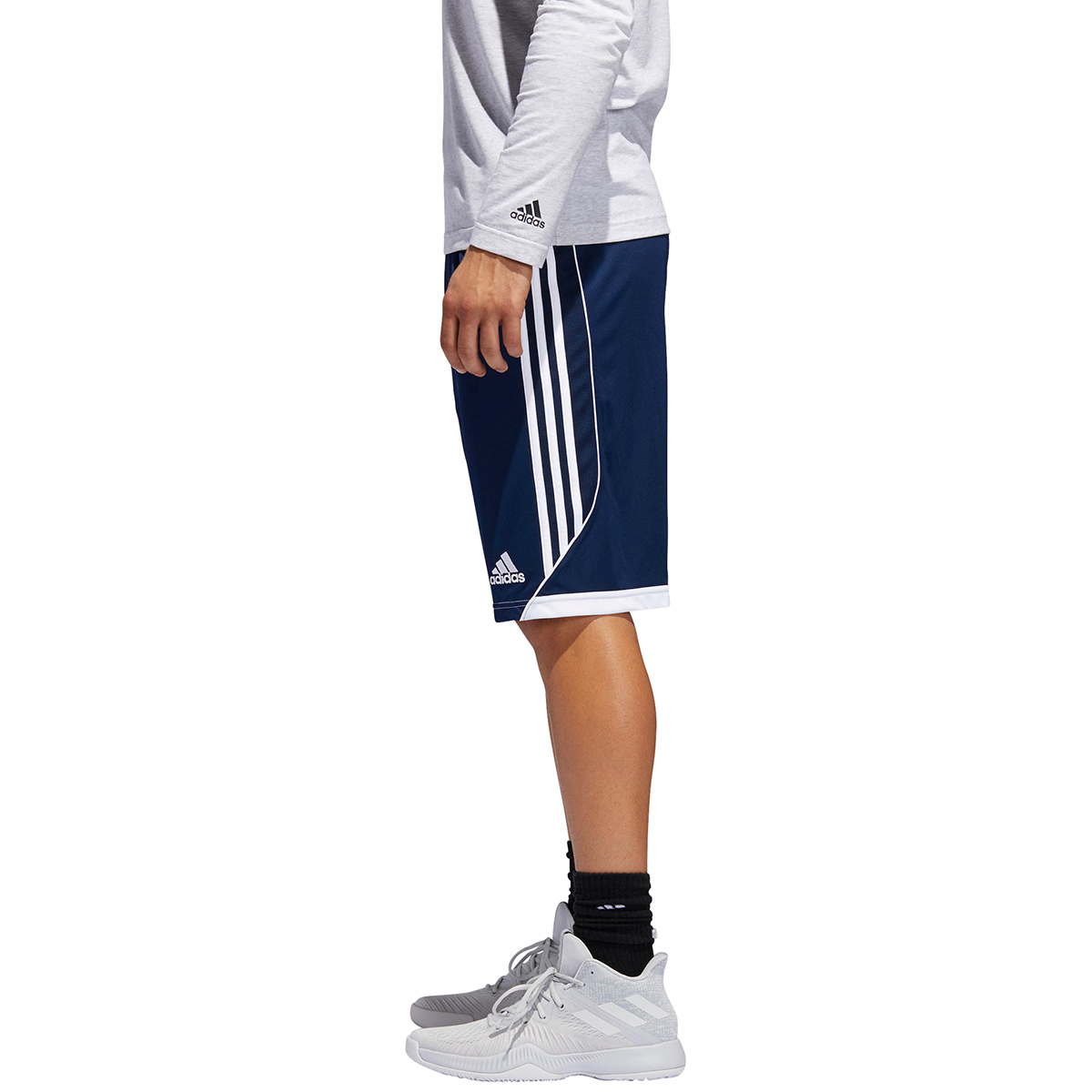 adidas 3g basketball shorts