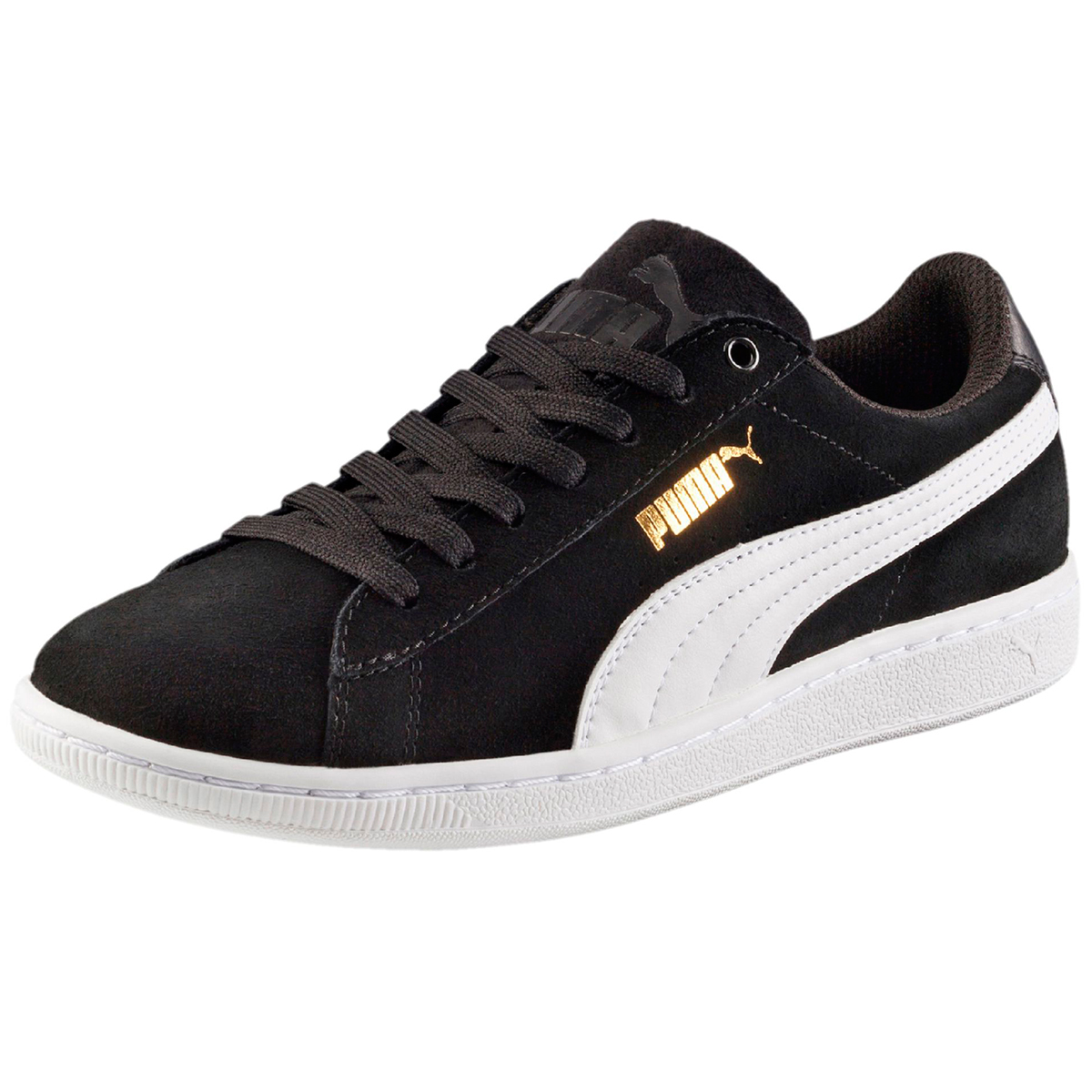 puma vikky platform soft foam