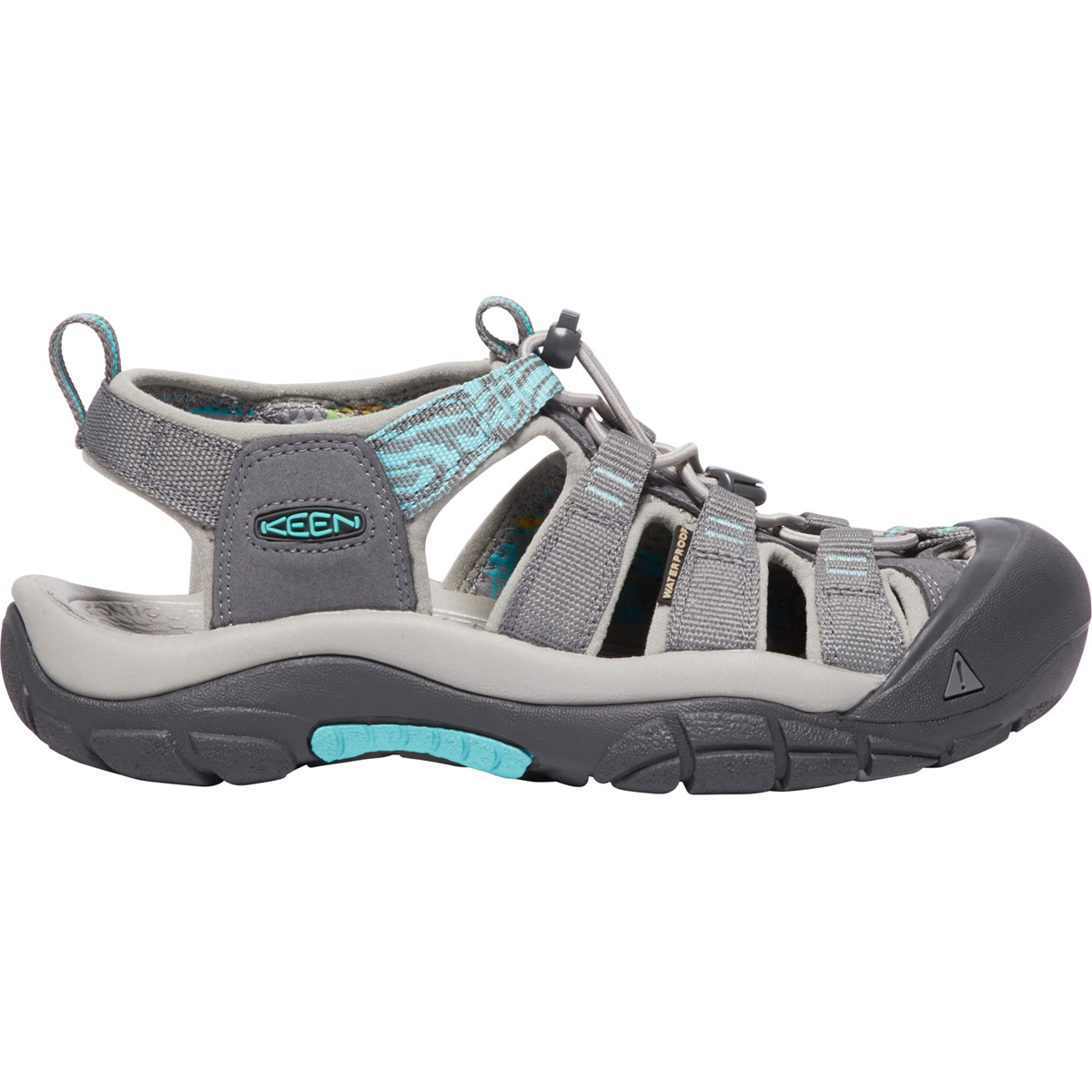 Keen Women's Newport Hydro Sandals