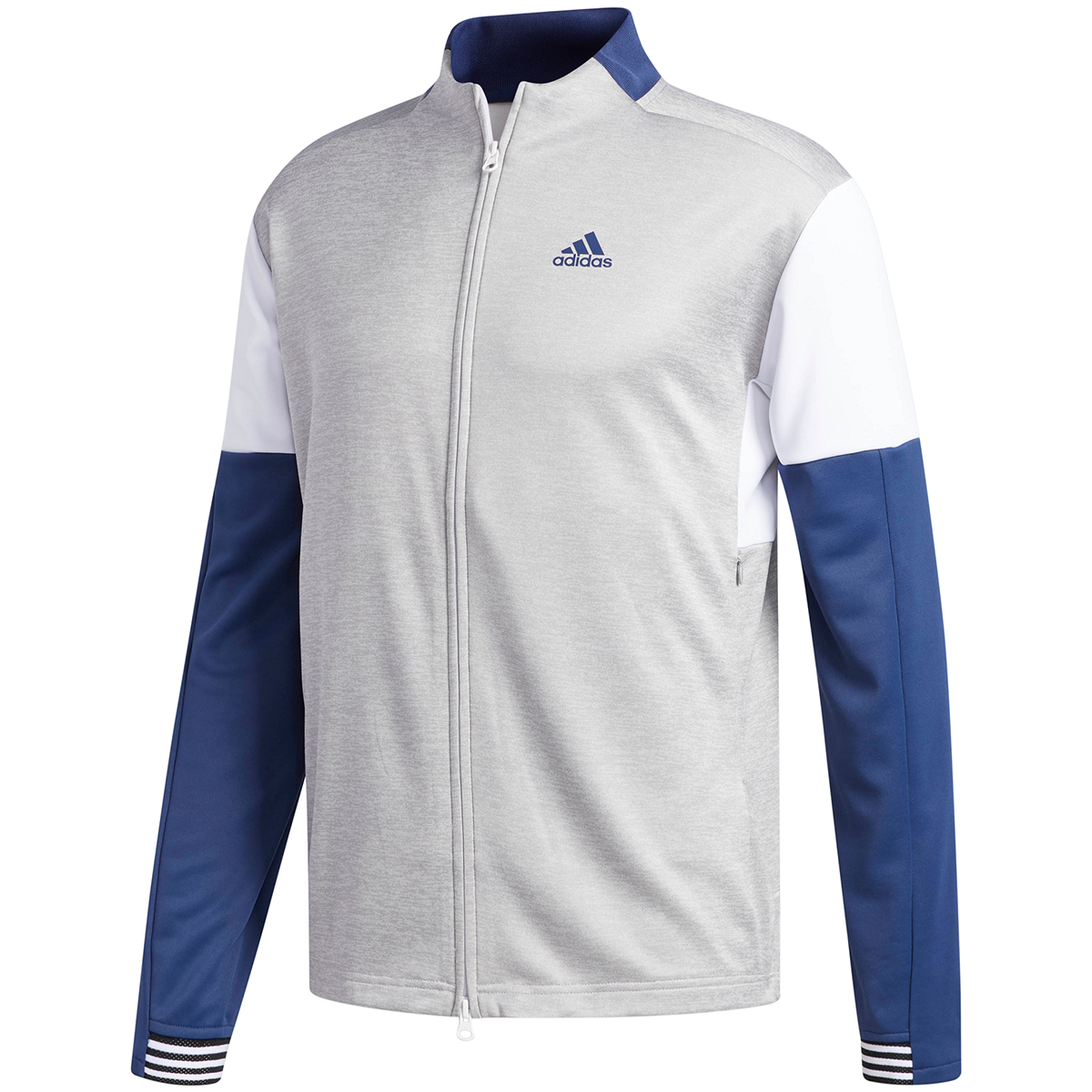 adidas team issue jacket