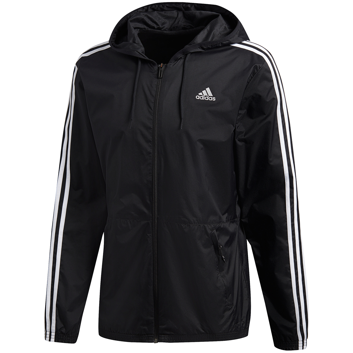 adidas athletics essential wind jacket