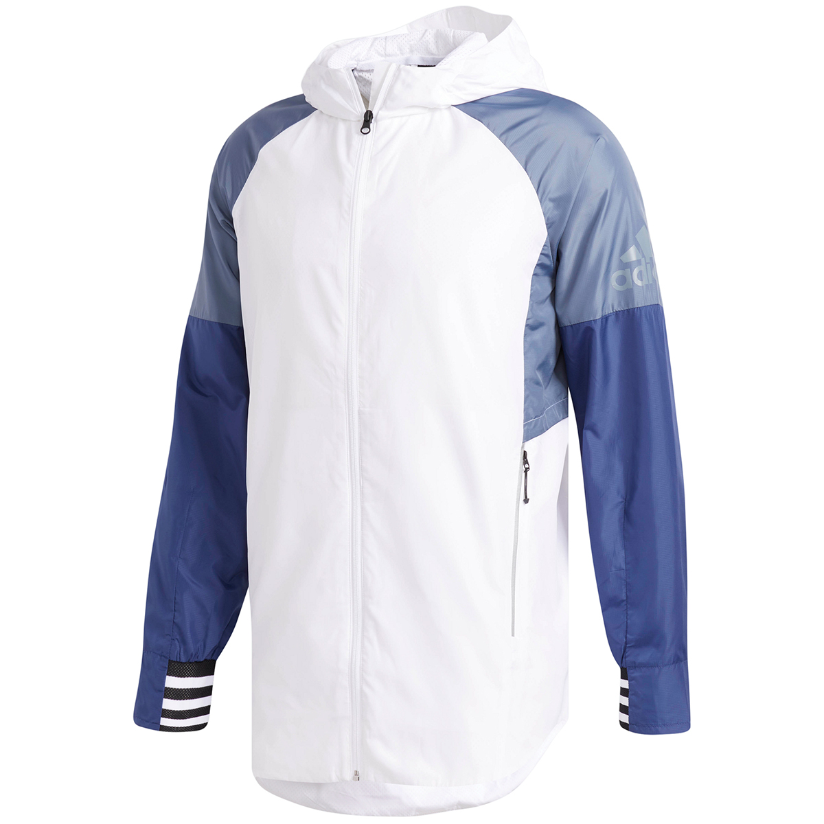 adidas id jacket men's