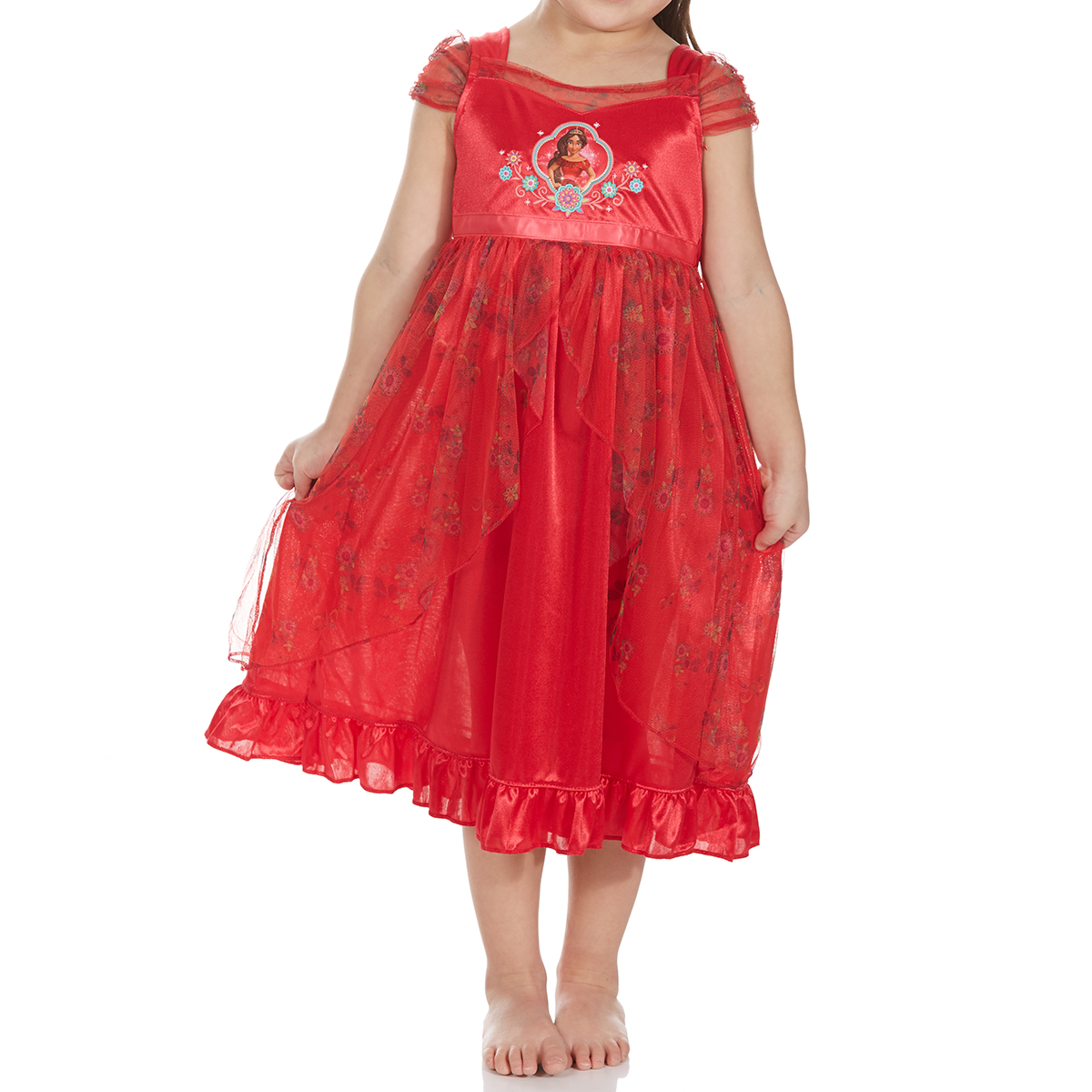 AME Little Girls Elena of Avalor Nightgown Bob s Stores