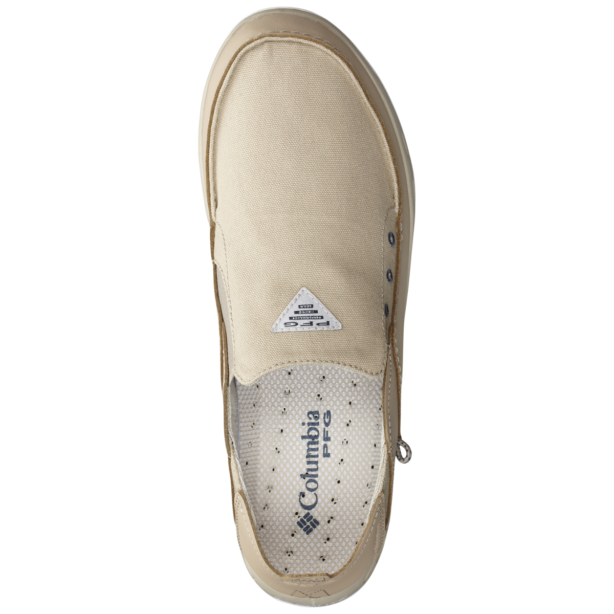 columbia dress shoes