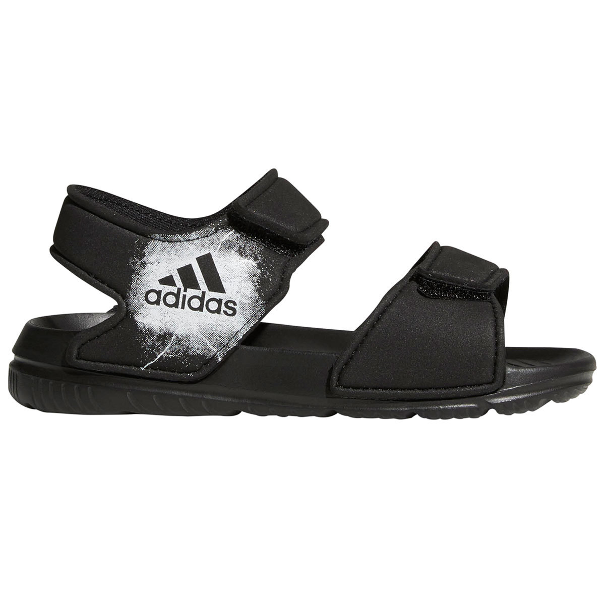 adidas slippers for toddlers