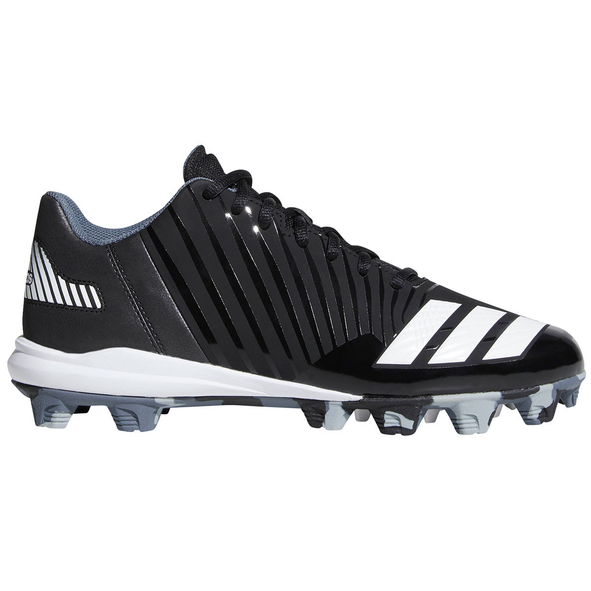 adidas men's icon md baseball cleats