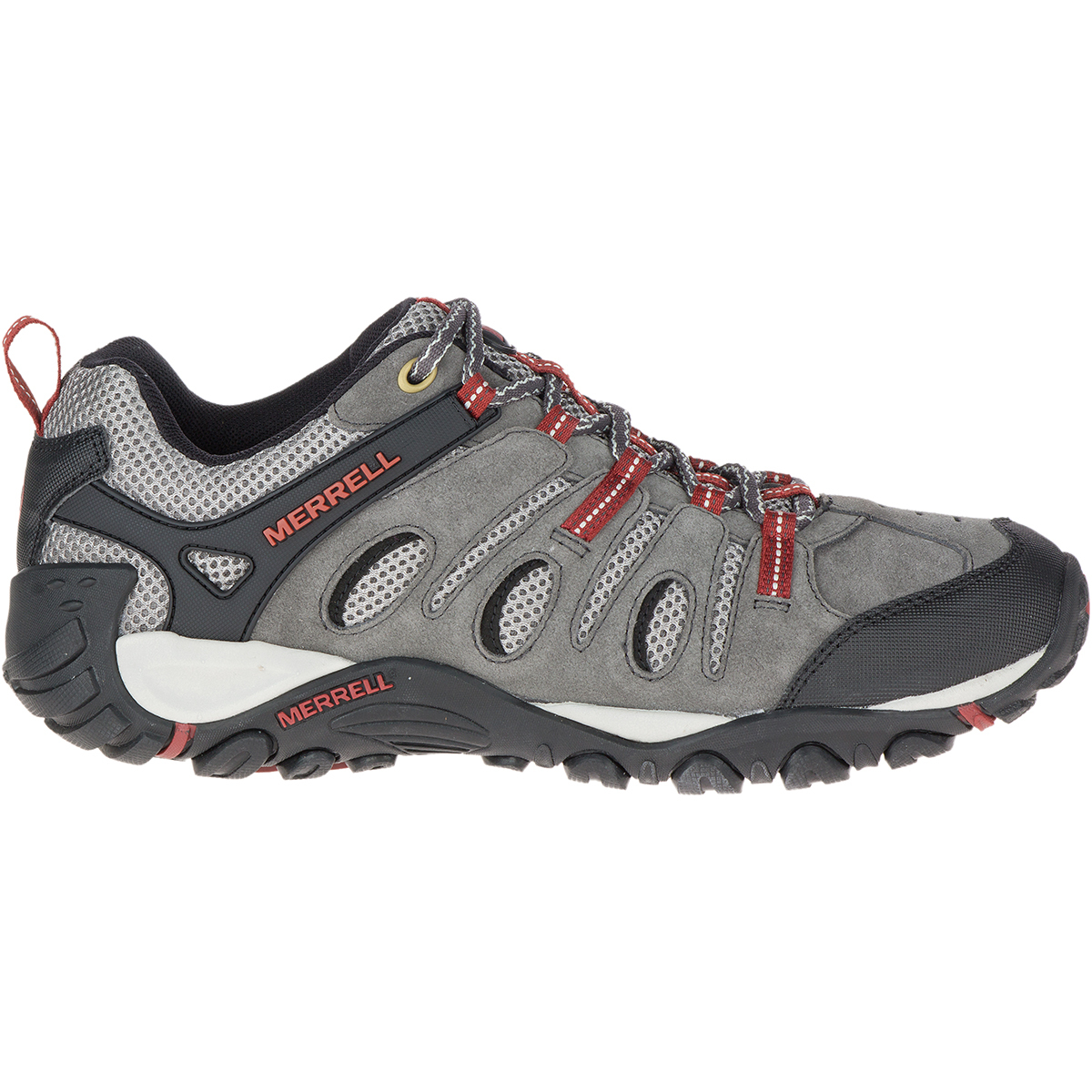 Crosslander Vent Low Hiking Shoes 