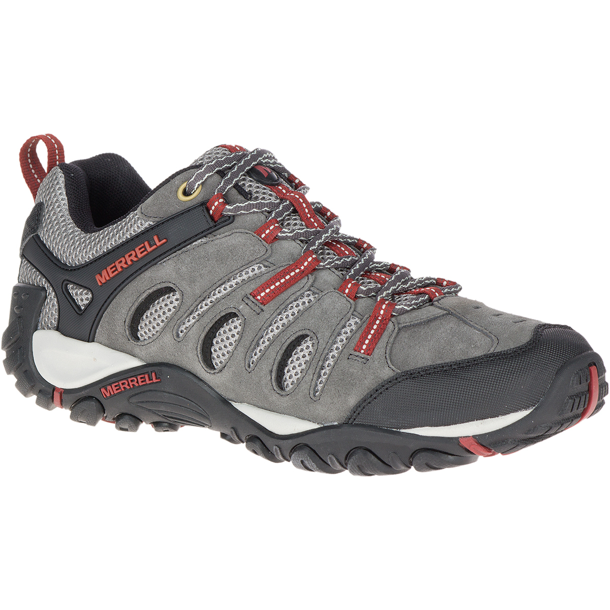 merrell men's crosslander vent