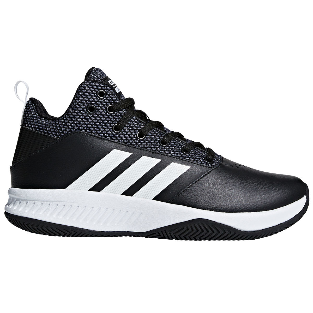 adidas cloudfoam ilation basketball shoes