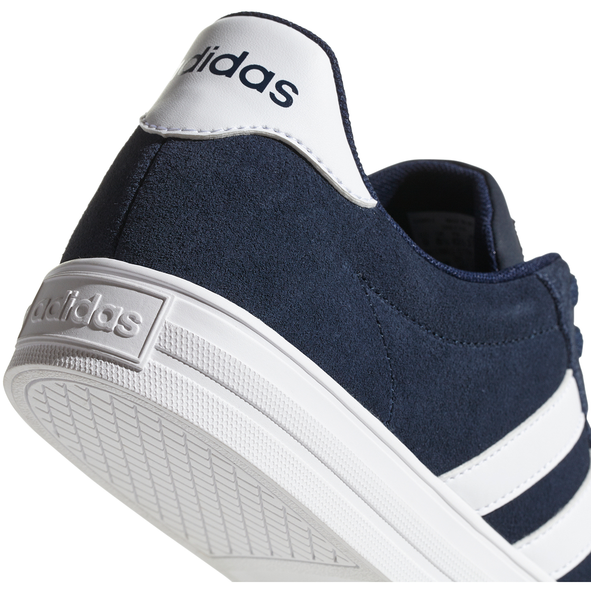 adidas daily 2.0 navy