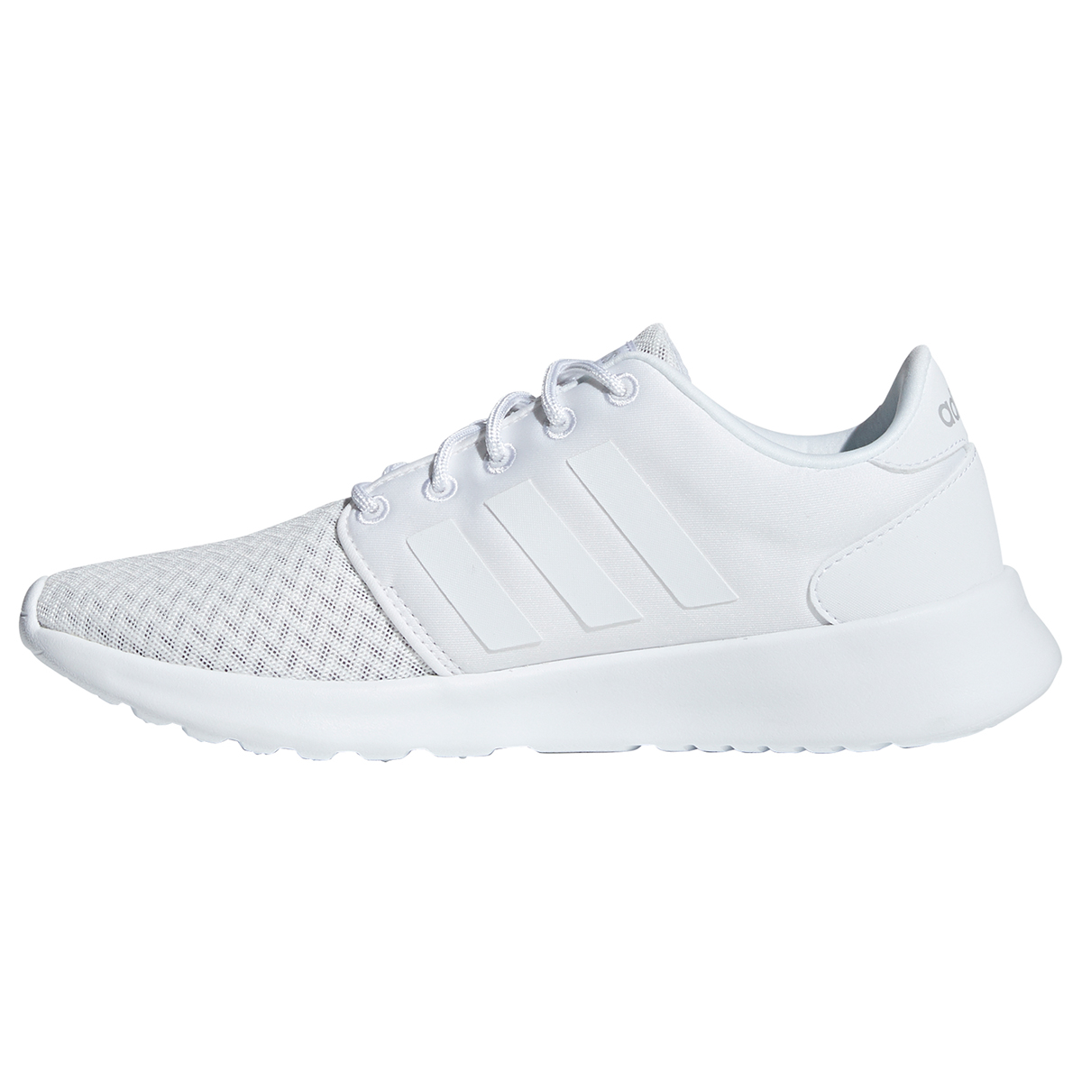 Women's cloudfoam qt racer running cheap shoes