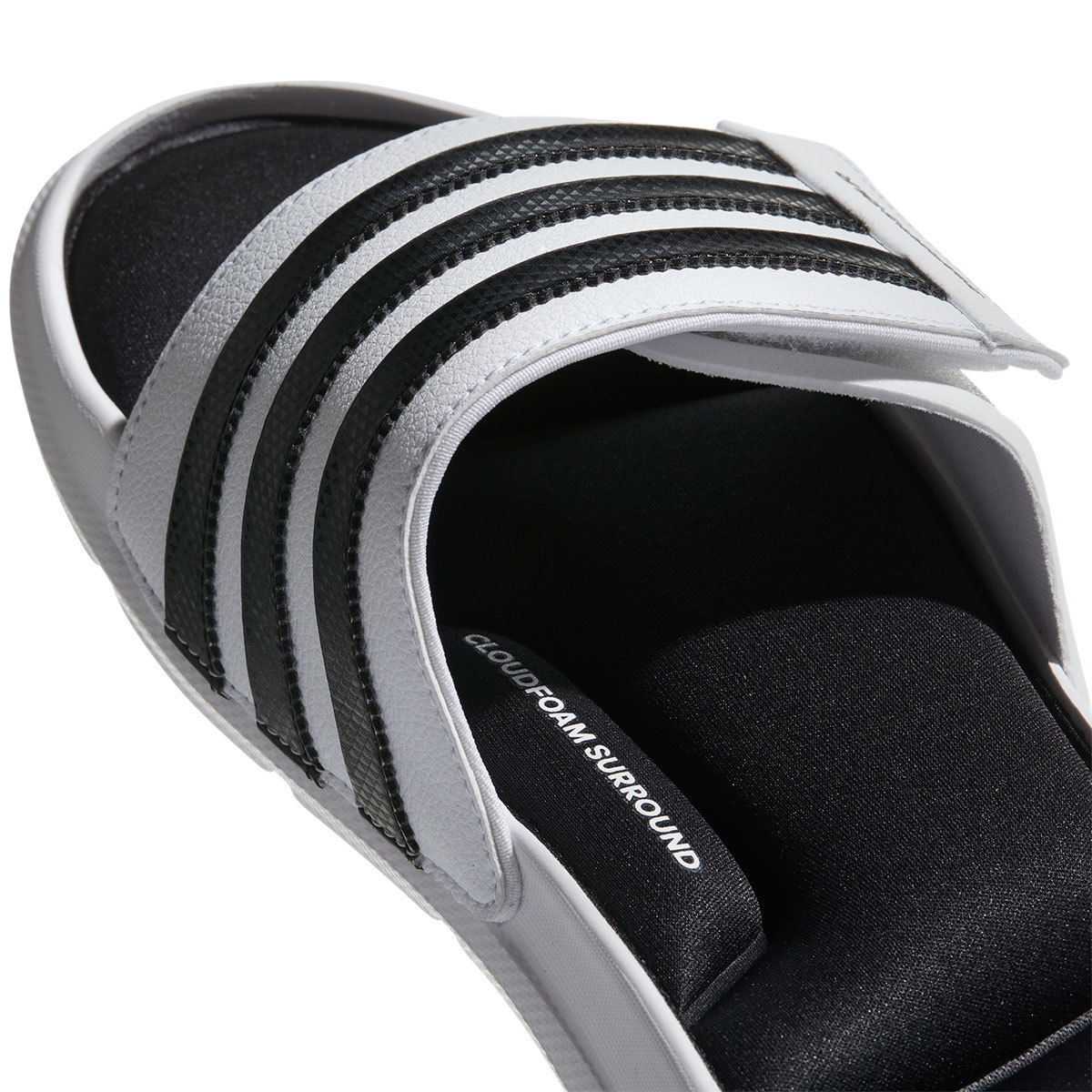 men's superstar 5g slide sandal