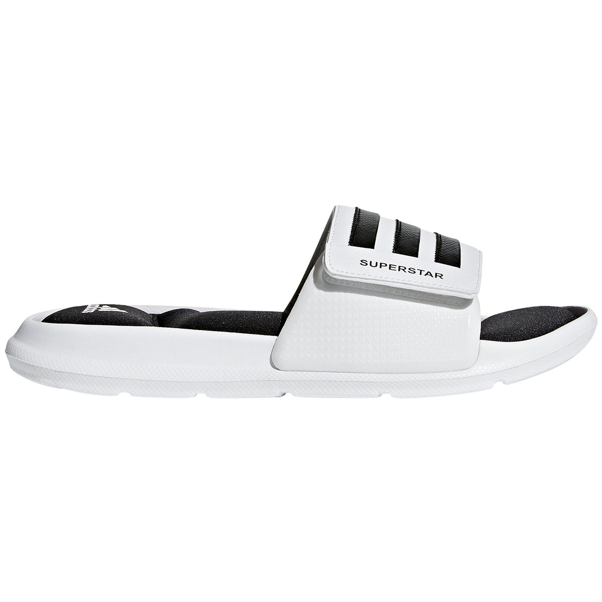 Adidas superstar shop 5g slides review