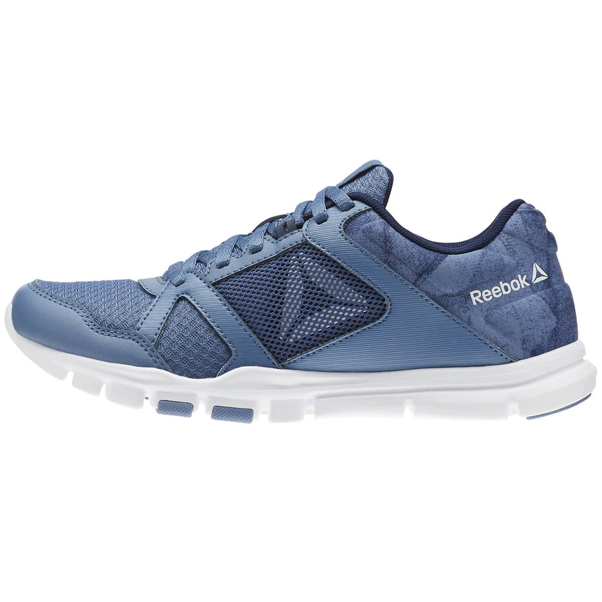 reebok women's yourflex trainette 10 training shoes