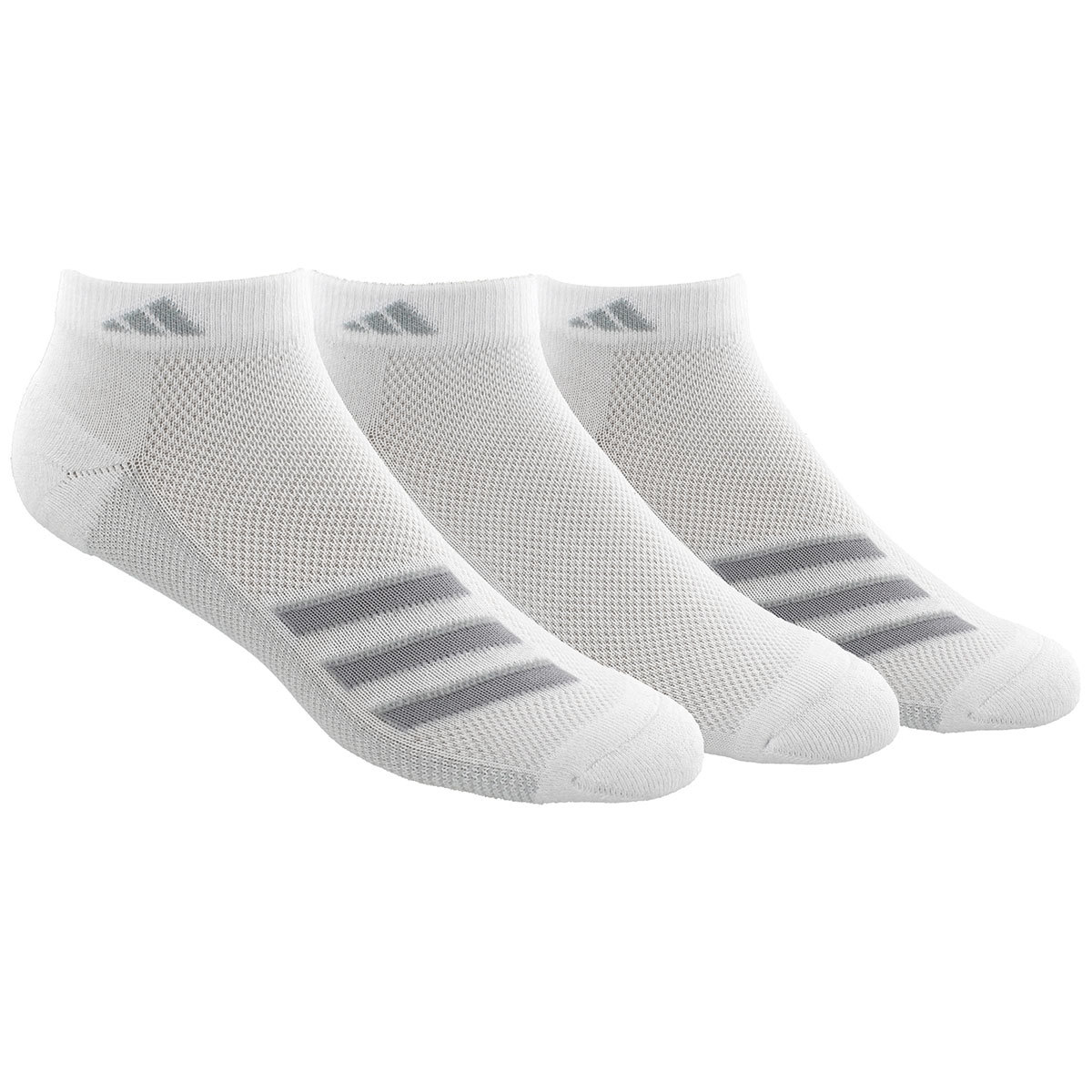 adidas men's climacool superlite low cut socks