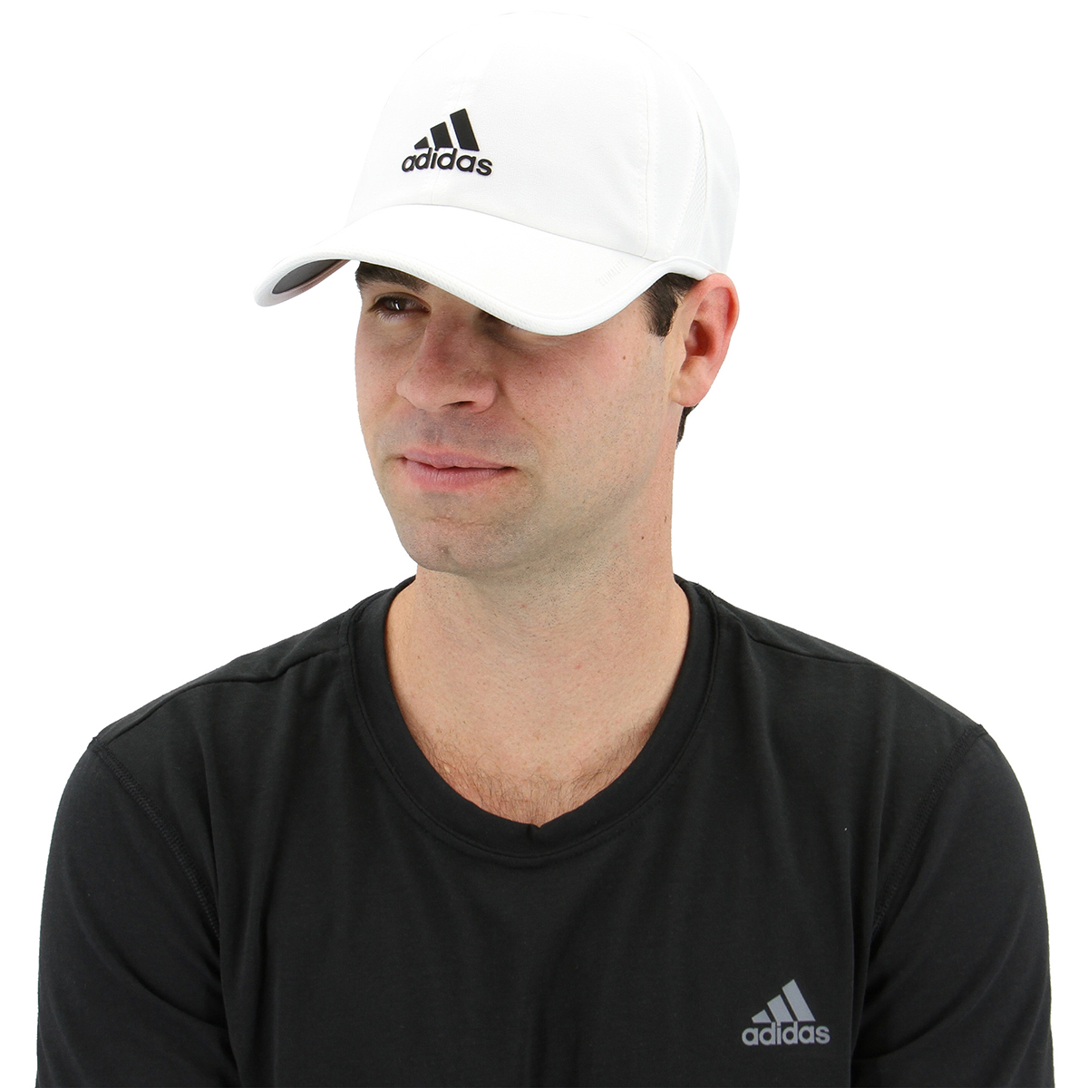 adidas men's superlite cap