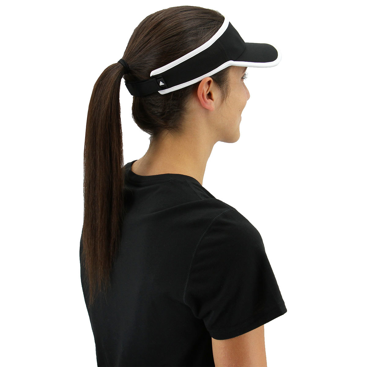 adidas visor womens