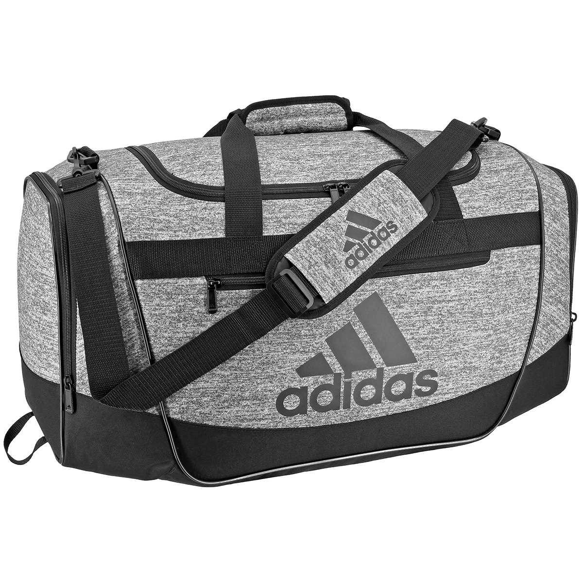 Adidas Defender Iii Duffel Bag, Medium