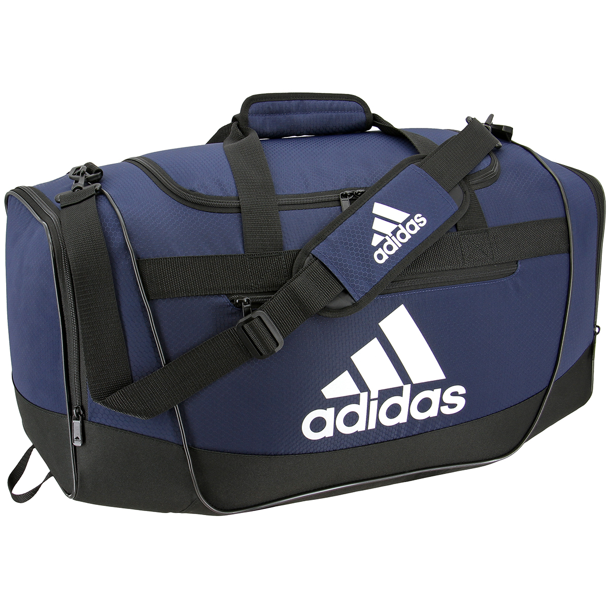 Adidas Defender Iii Duffel Bag, Medium